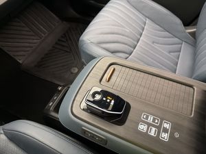 Nissan Ariya bild 32