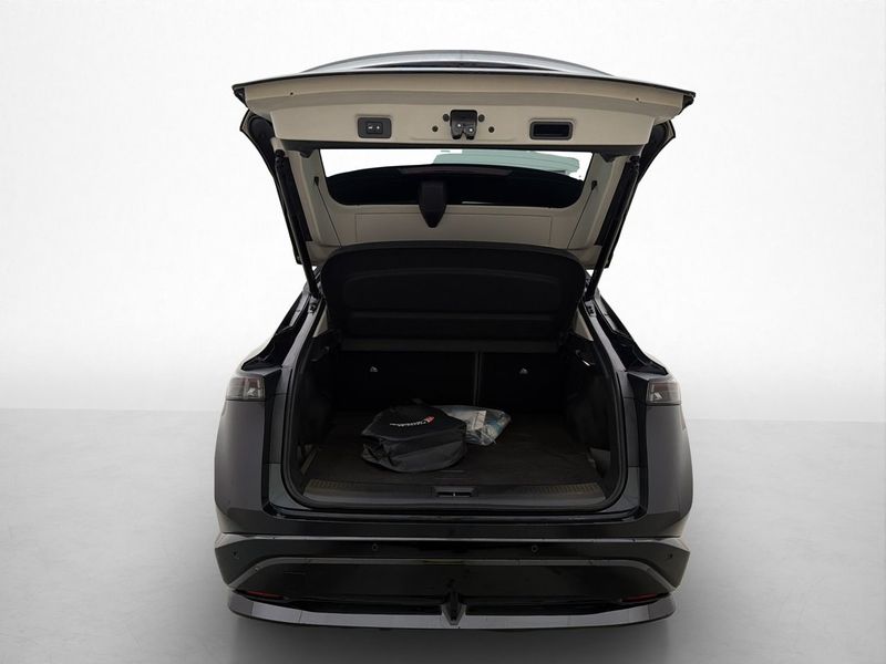 Nissan Ariya bild 37