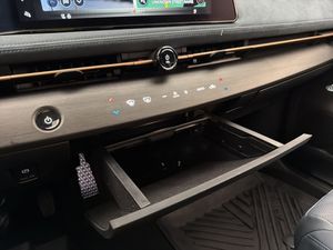 Nissan Ariya bild 31