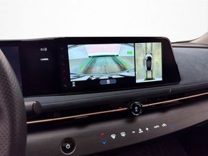 Nissan Ariya bild 27