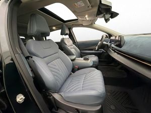 Nissan Ariya bild 33