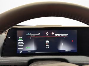 Nissan Ariya bild 21