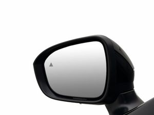 Nissan Ariya bild 11