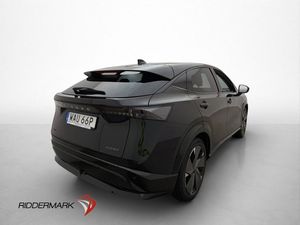 Nissan Ariya bild 6