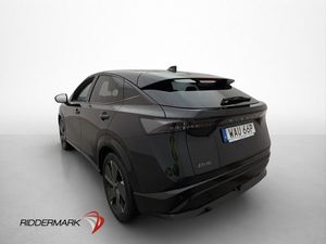 Nissan Ariya bild 9