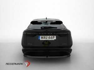 Nissan Ariya bild 8