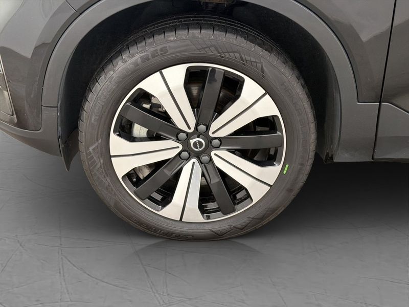 Volvo XC40 bild 33