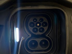 Volvo XC40 bild 10