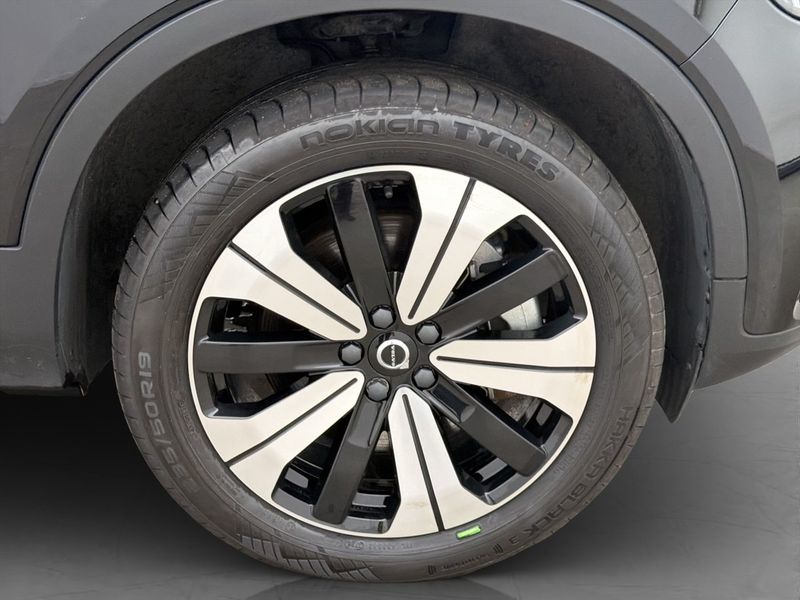 Volvo XC40 bild 36