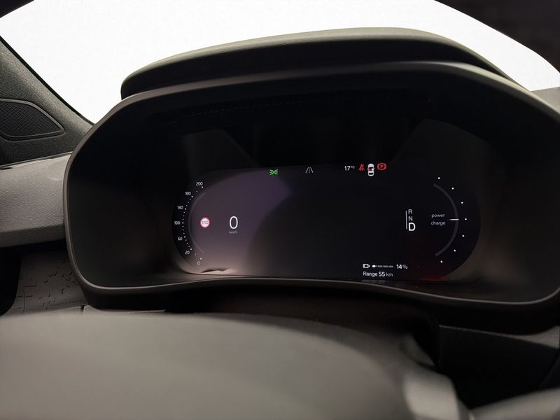 Volvo XC40 bild 18