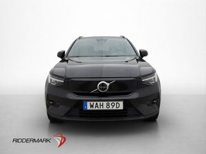 Volvo XC40 bild 3