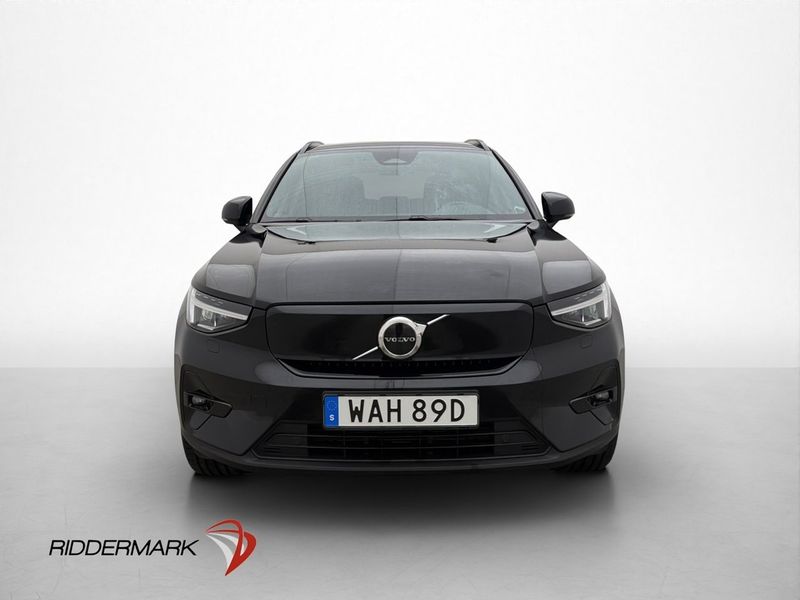 Volvo XC40 bild 3