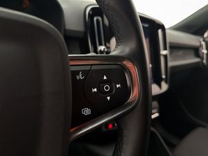 Volvo XC40 bild 19