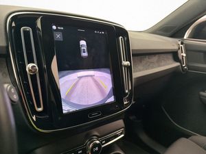Volvo XC40 bild 21