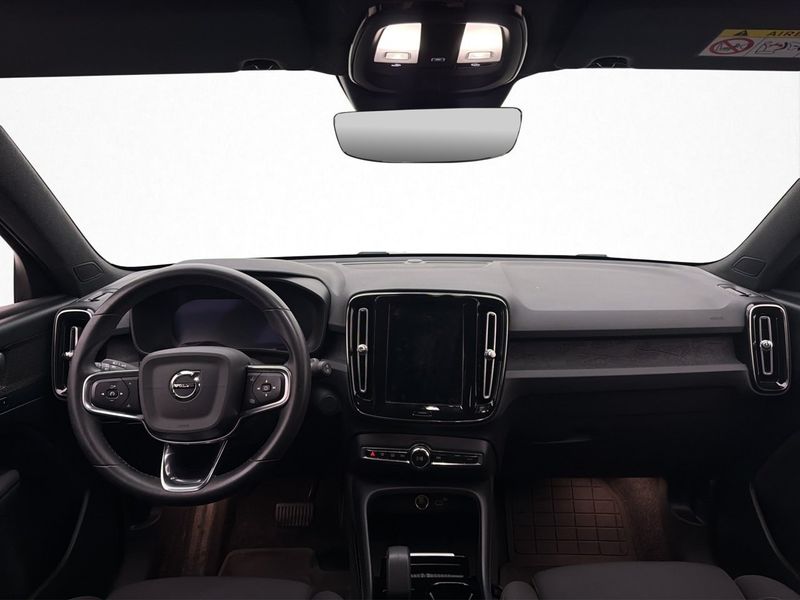 Volvo XC40 bild 20