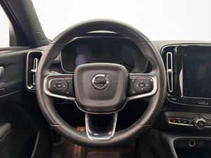 Volvo XC40 bild 15