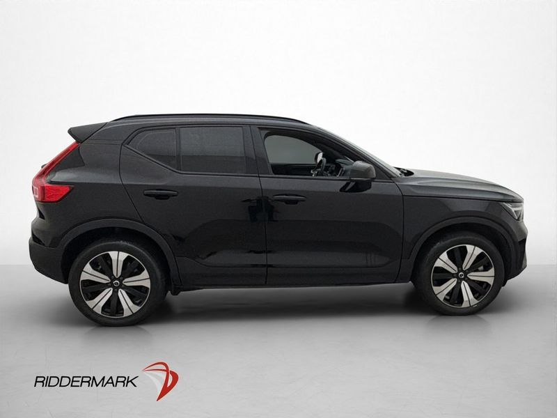 Volvo XC40 bild 5