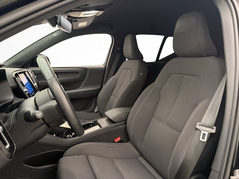 Volvo XC40 bild 13