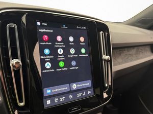 Volvo XC40 bild 24