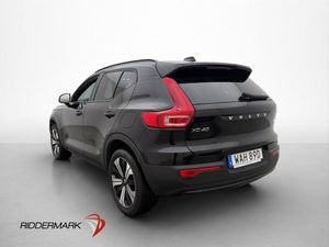 Volvo XC40 bild 9