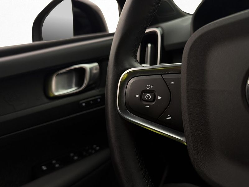 Volvo XC40 bild 17