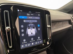 Volvo XC40 bild 23