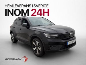 Volvo XC40 bild 4