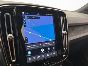 Volvo XC40 bild 22