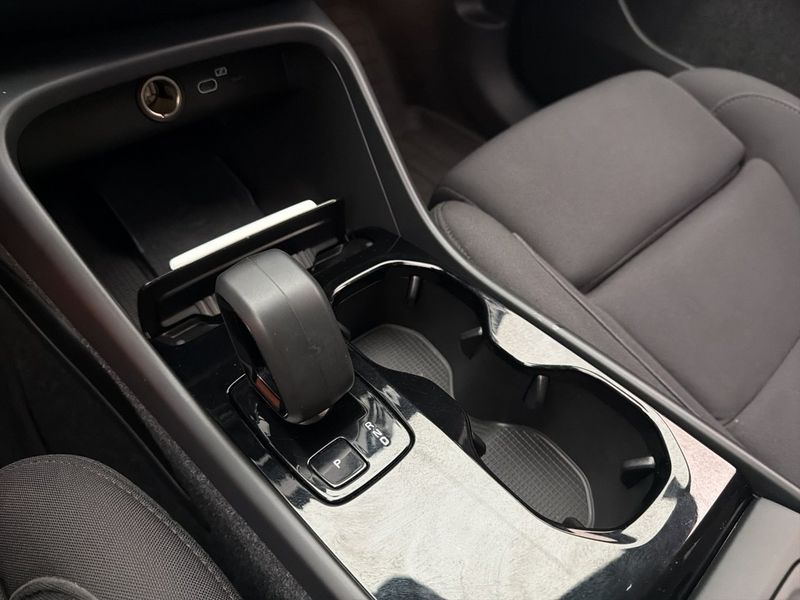 Volvo XC40 bild 26