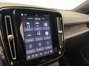 Volvo XC40 bild 25