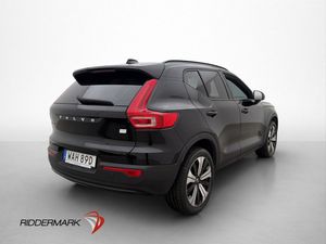 Volvo XC40 bild 6