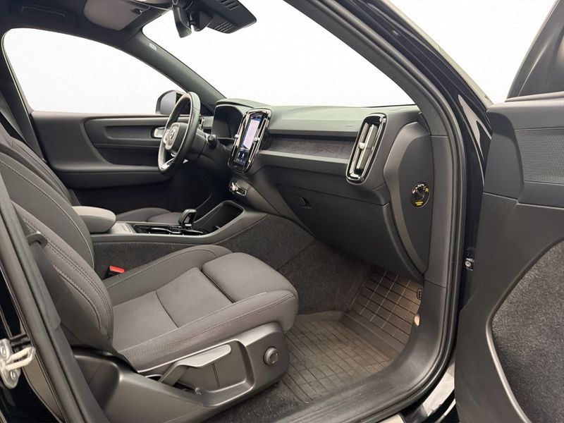 Volvo XC40 bild 28