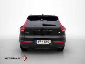 Volvo XC40 bild 8