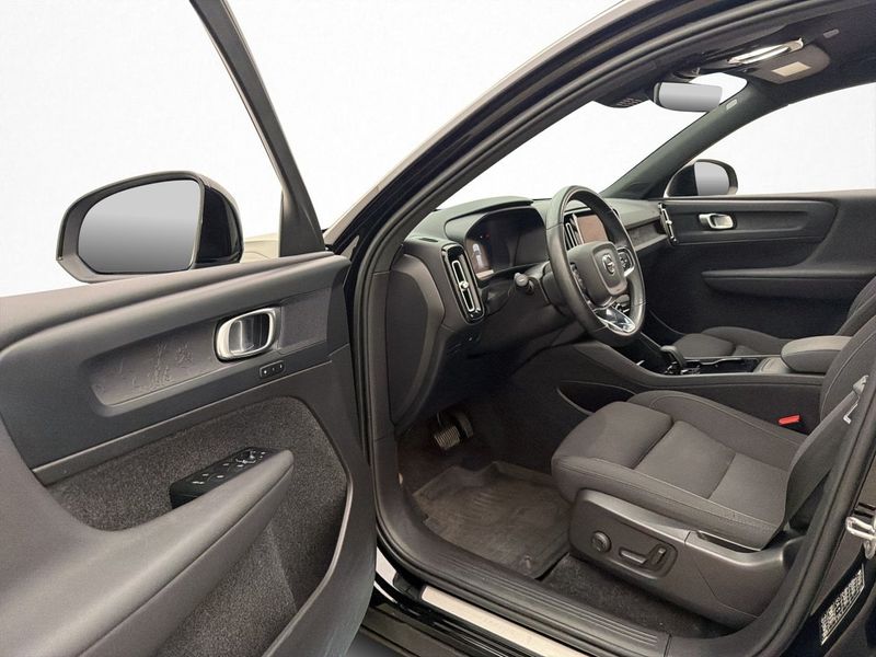 Volvo XC40 bild 12