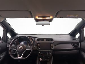 Nissan Leaf bild 19