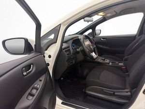 Nissan Leaf bild 12