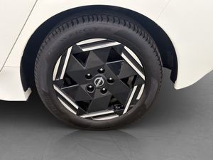 Nissan Leaf bild 30