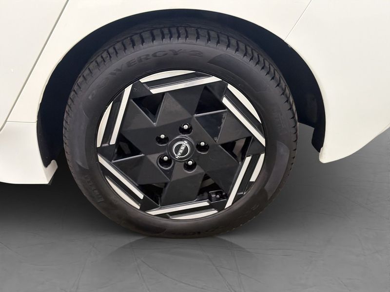 Nissan Leaf bild 30