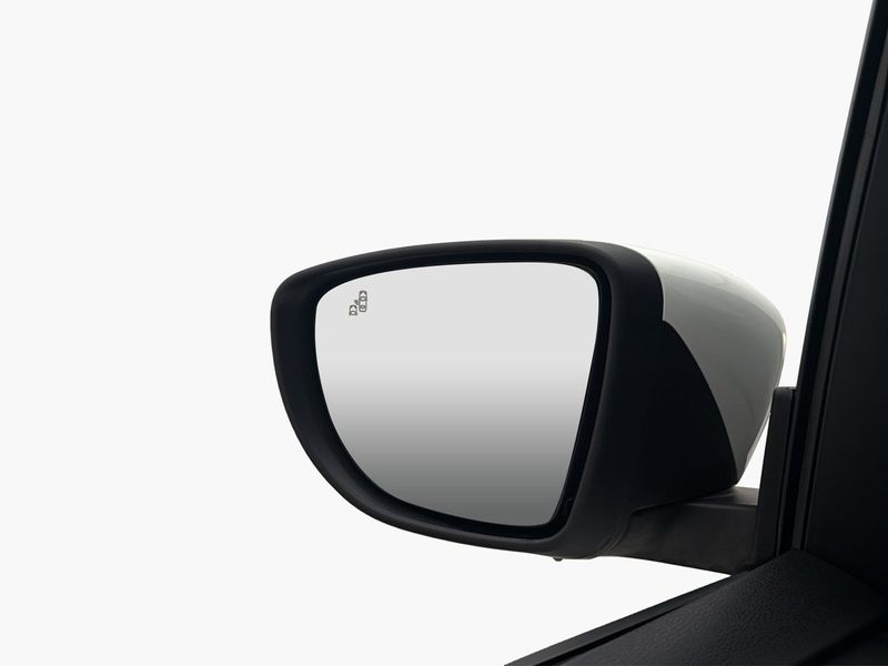 Nissan Leaf bild 11