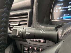Nissan Leaf bild 15
