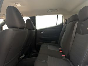 Nissan Leaf bild 27