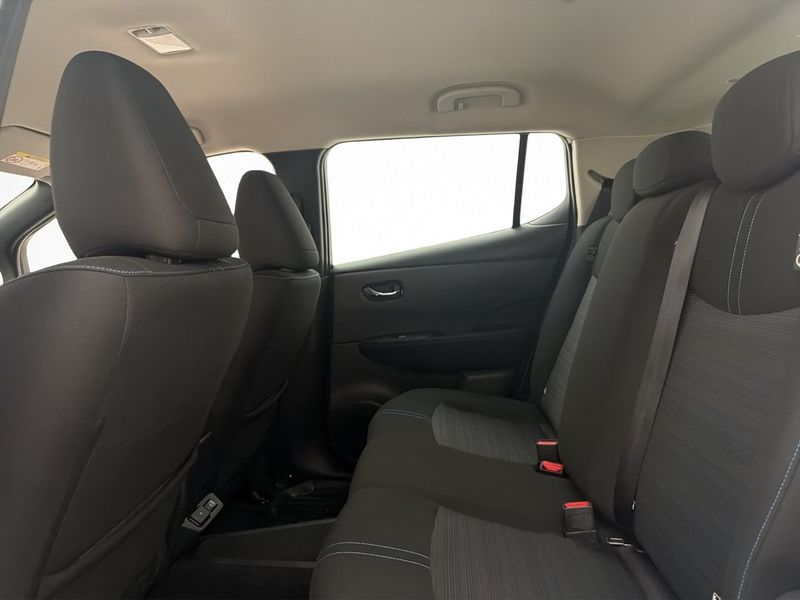 Nissan Leaf bild 27