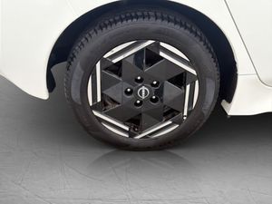 Nissan Leaf bild 31