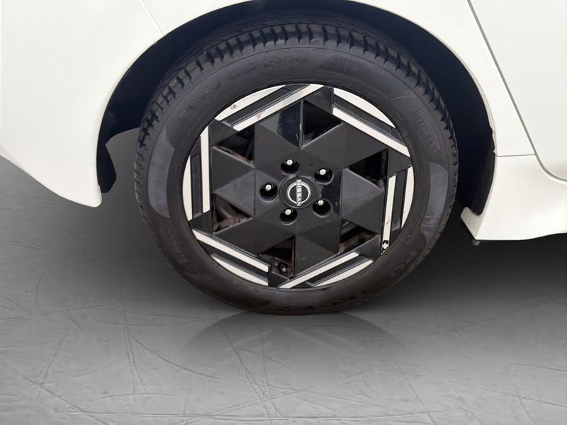 Nissan Leaf bild 31