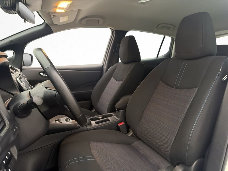 Nissan Leaf bild 13