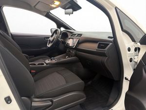 Nissan Leaf bild 26