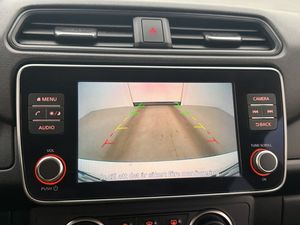 Nissan Leaf bild 20