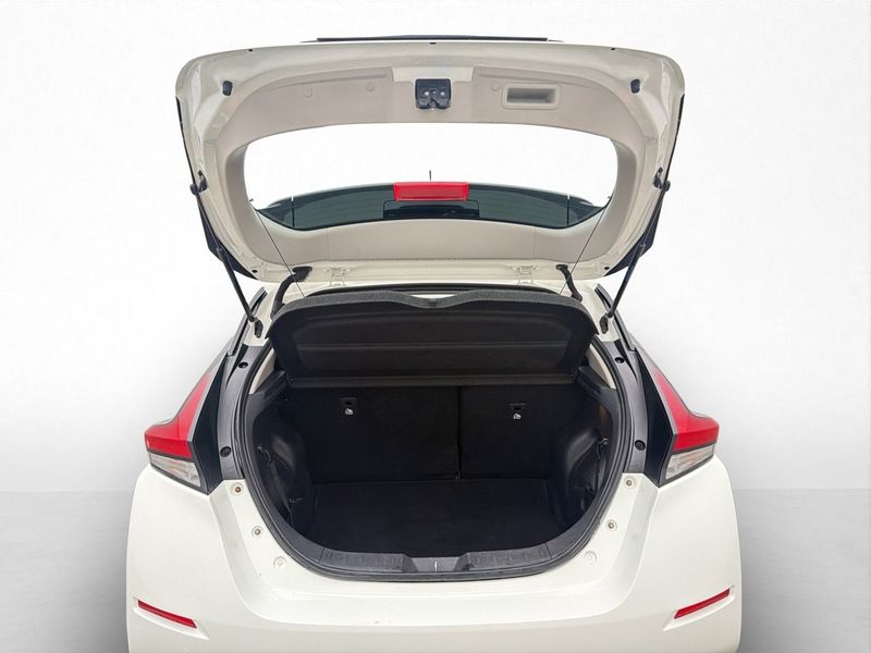 Nissan Leaf bild 28