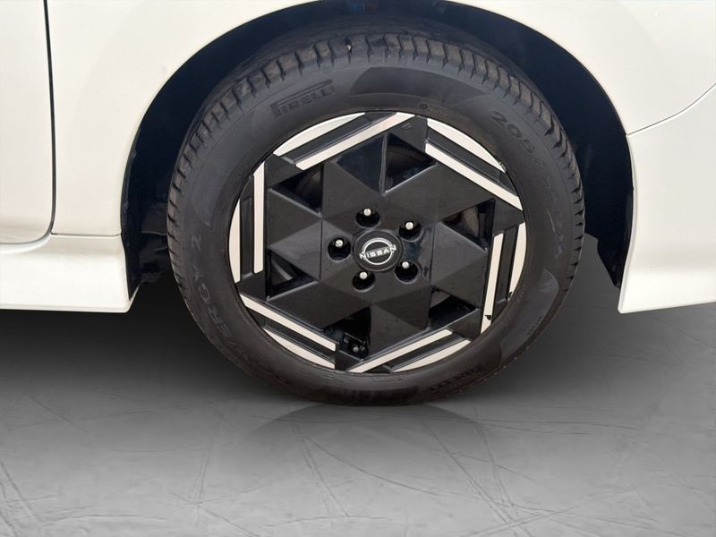 Nissan Leaf bild 32