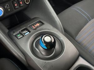 Nissan Leaf bild 24